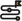 A winding black path with three nodes, ending in a black flag at the top right corner, suggests a journey towards your next contact.