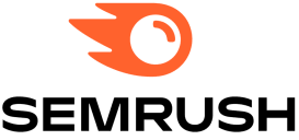 SEMRUSH Logo